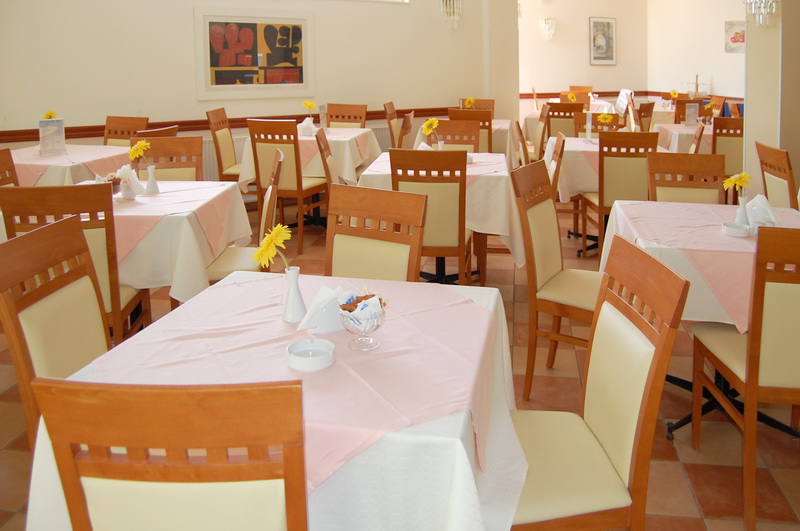 Danae - restaurant